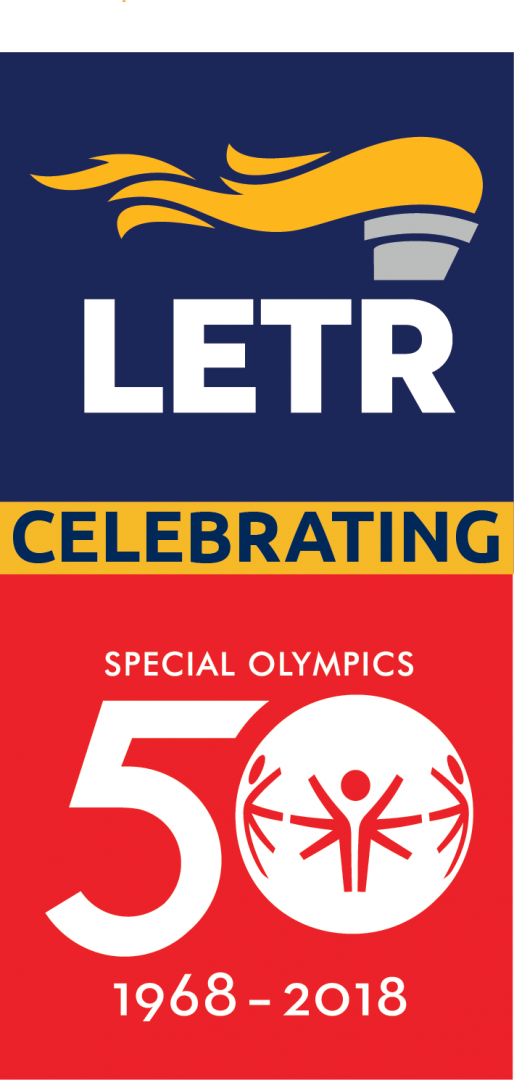 Law Enforcement Torch Run Special Olympics Wisconsin