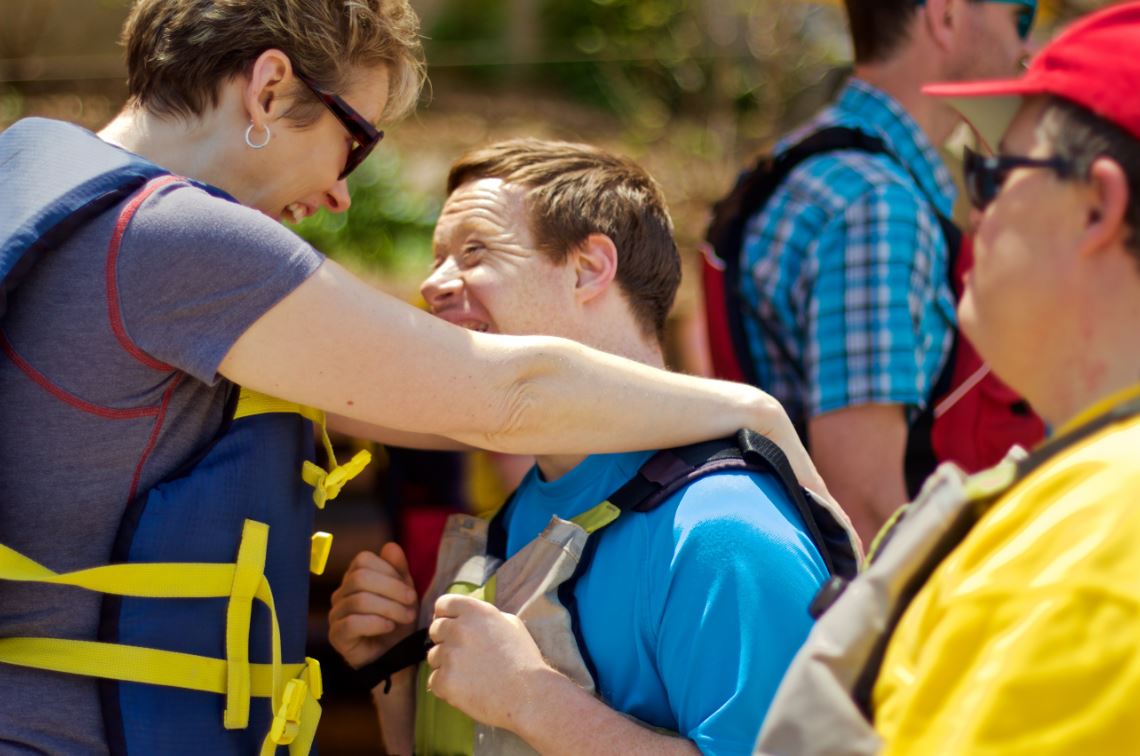 Hoofers Embarks on a Nautical, AllInclusive Journey Special Olympics