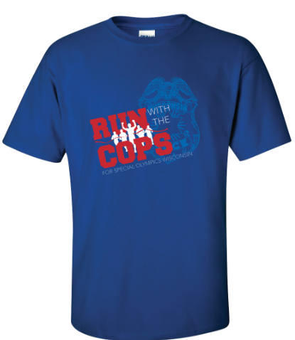 RWTC T-Shirt 2016
