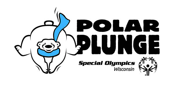 Polar Plunge Logo Horizontal