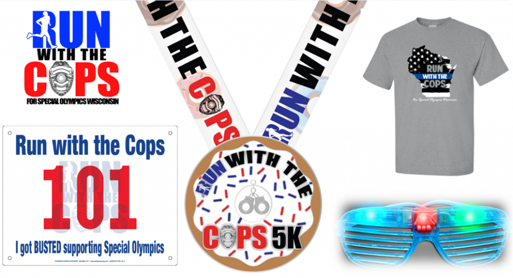 virtual run package