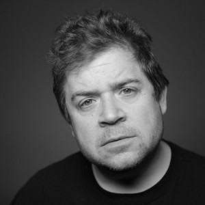 Patton Oswalt Approved Photo