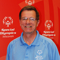 Ronald Irwin