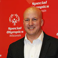 John Cayer - Past Chair