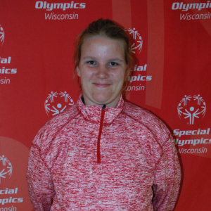 Team Wisconsin bowler Brooklyn Kolff