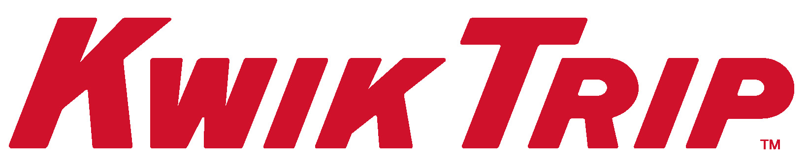 what is kwik trip slogan