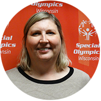 Stephanie Imhoff - Treasurer