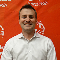 Chris Leemon - Secretary