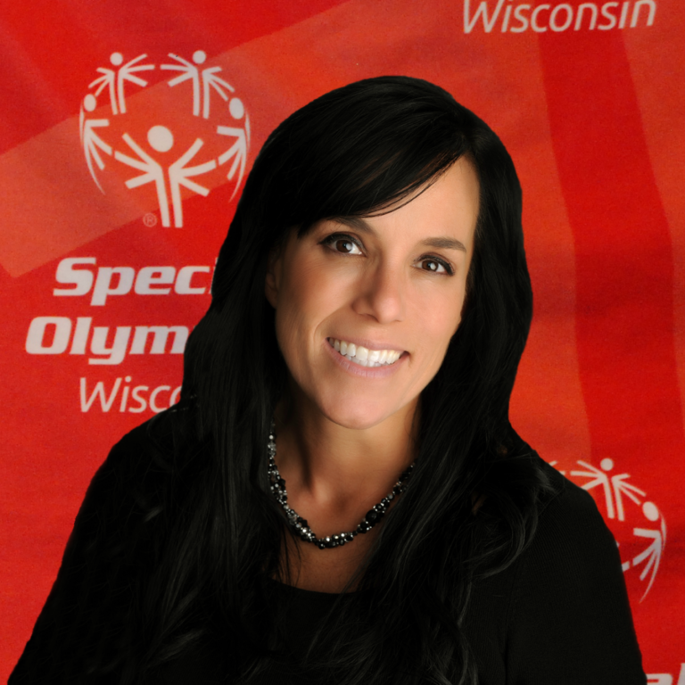 Green Bay Packers VP joins the Board of Directors for Special Olympics