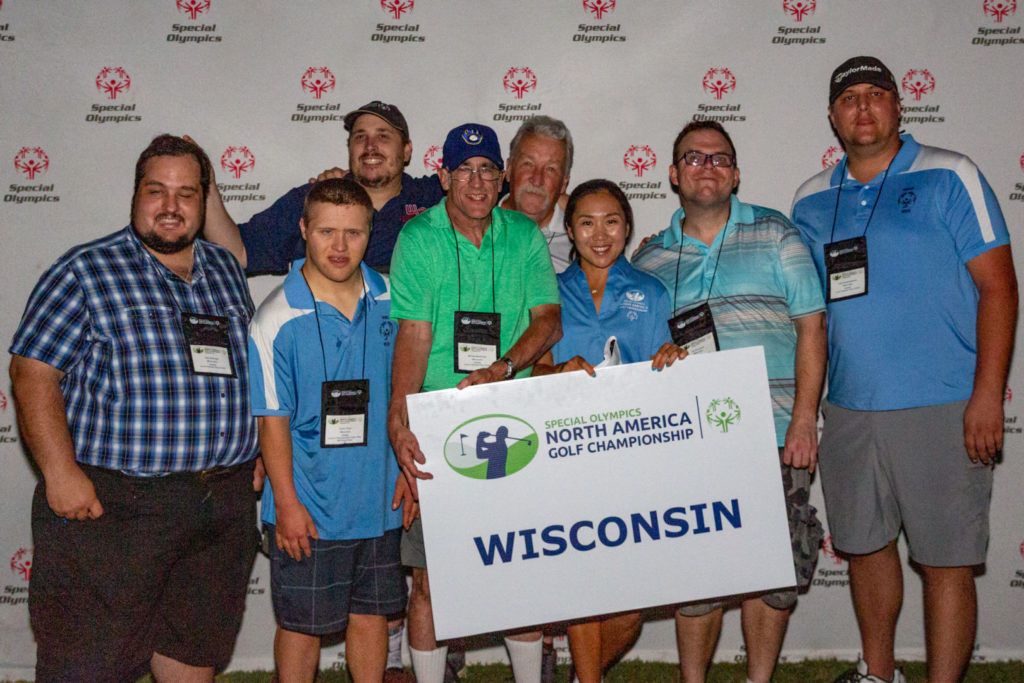 SOWI returns to Nashville for the SONA Golf Championship Special