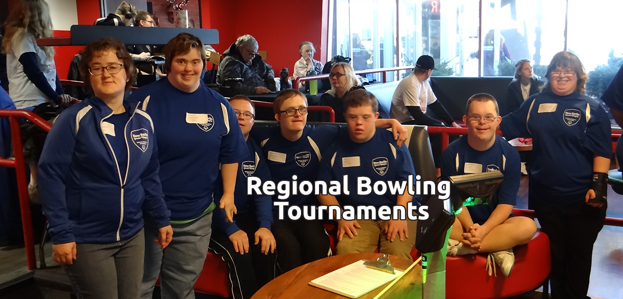 Special Olympics of Wisconsin