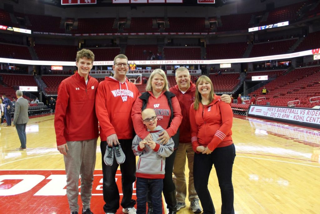 Neenah schools are recognized for their commitment to inclusion