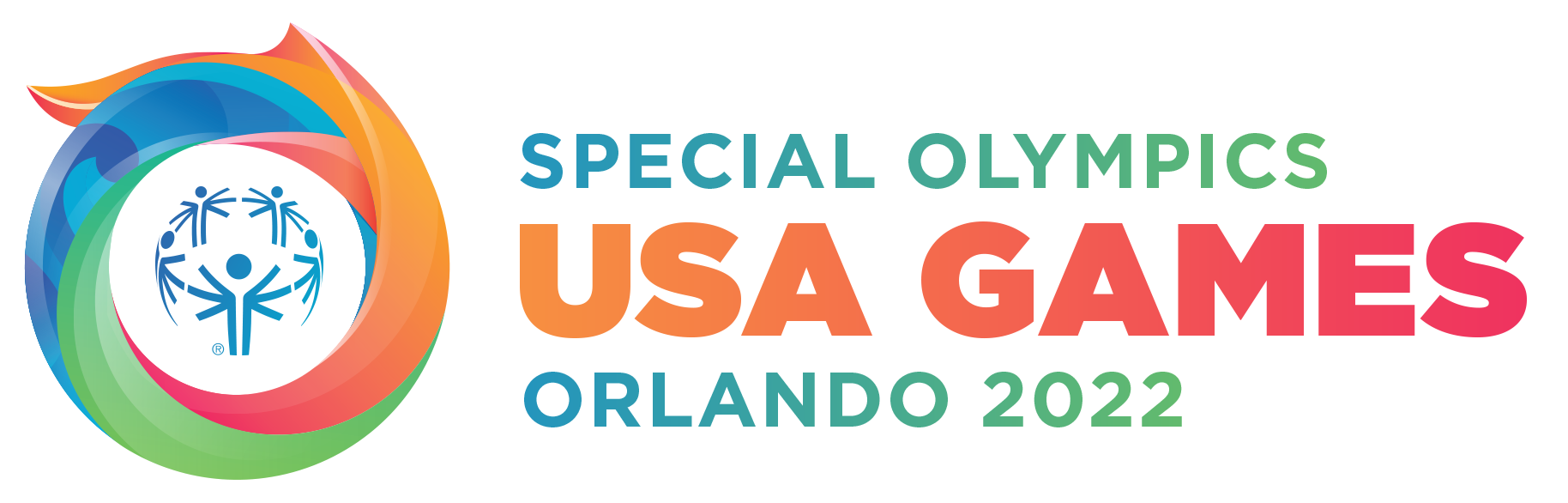 2022 USA Games Special Olympics Wisconsin