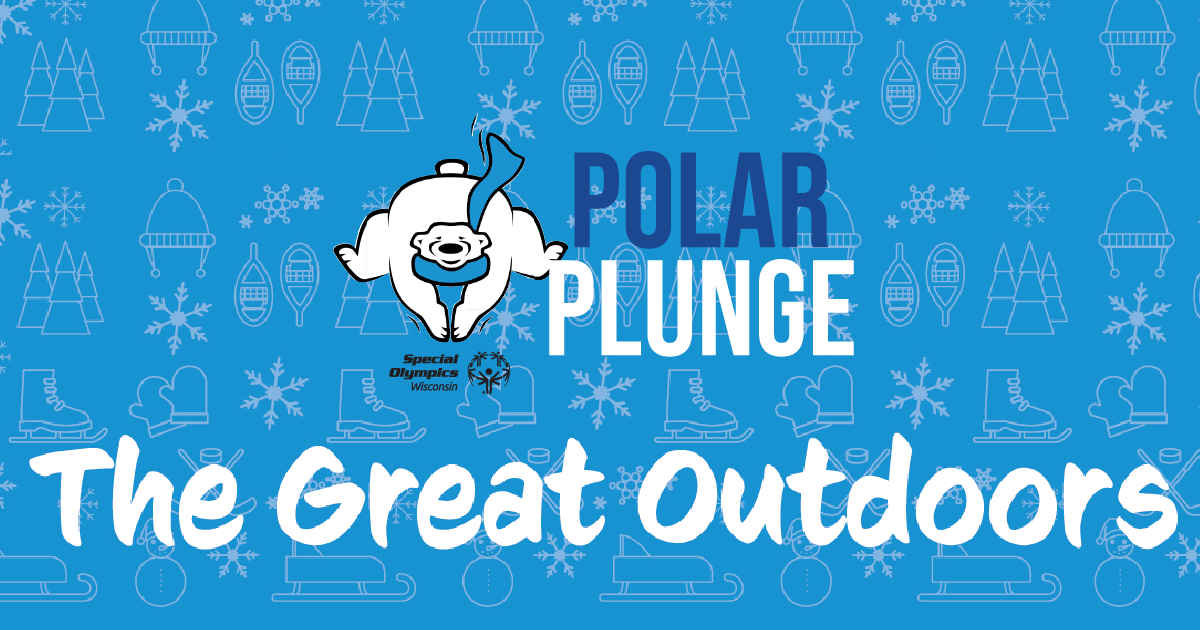 The Great Outdoors At The Rock Snowpark Special Olympics Wisconsin