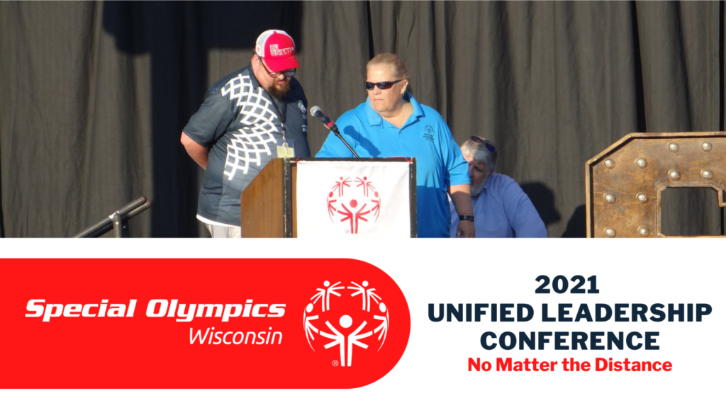 2021 Unified Leadership Conference: No Matter the Distance ...