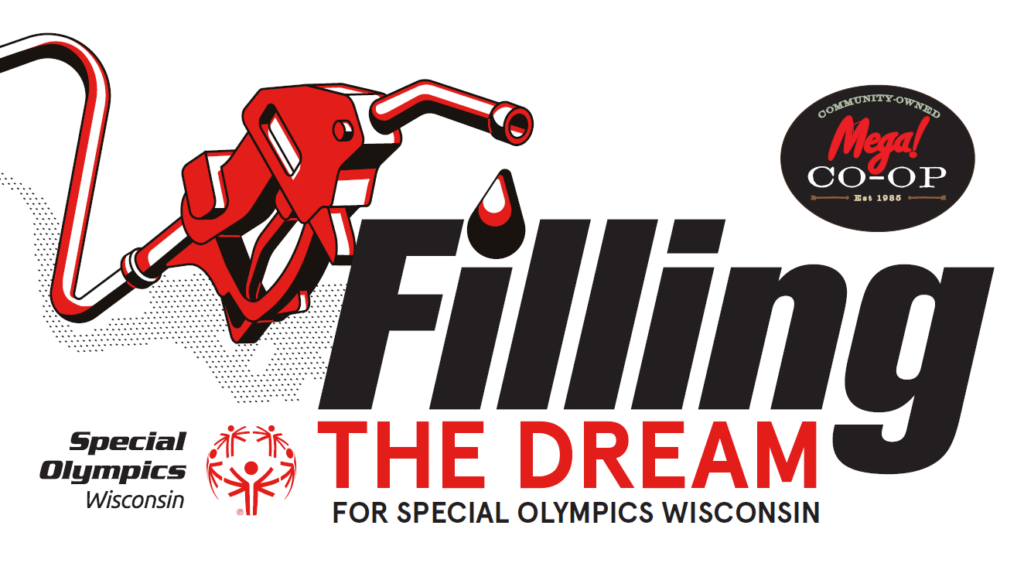 16th Annual Filling the Dream for Special Olympics Special Olympics