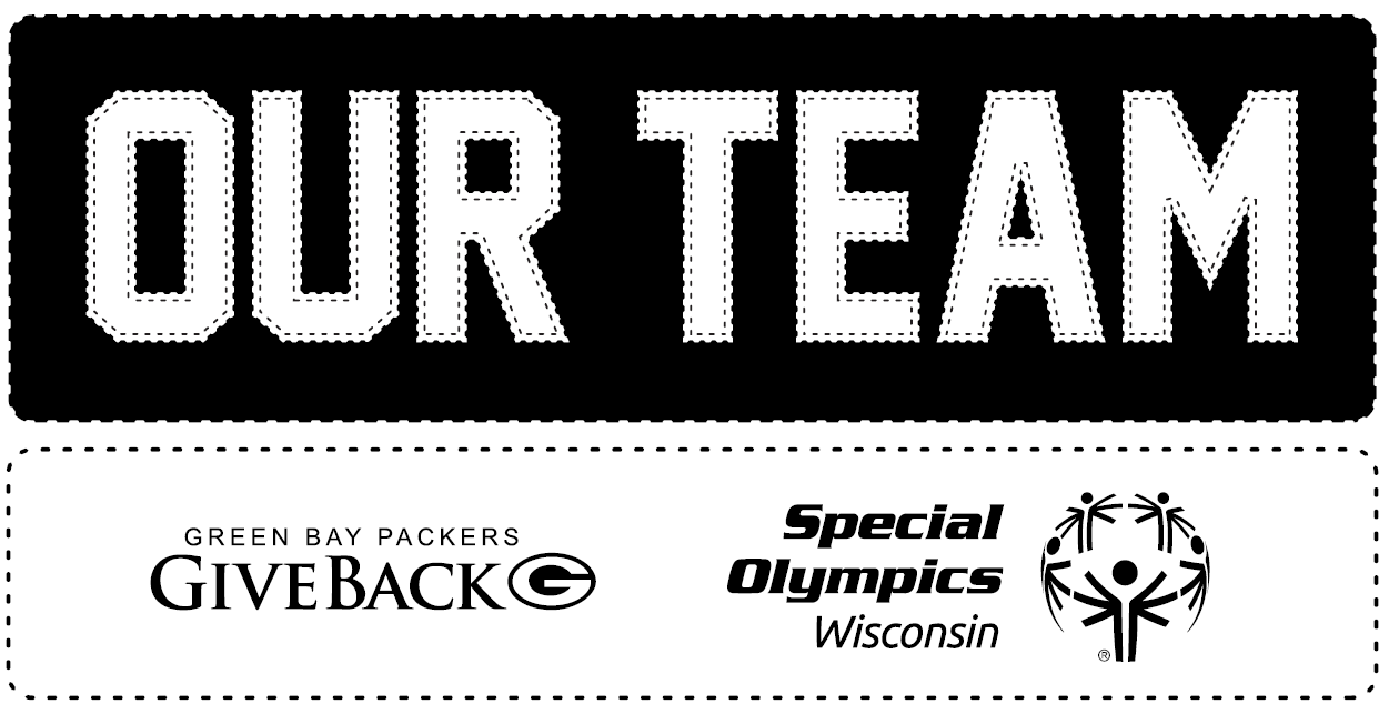 Packers Recognize SOWI at Annual Give Back Game Special Olympics